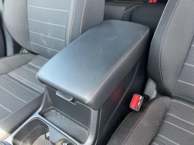 used 2023 Honda CR-V Hybrid car, priced at $30,000