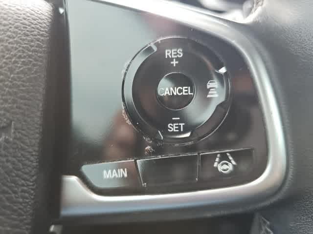 used 2020 Honda Civic car, priced at $18,495