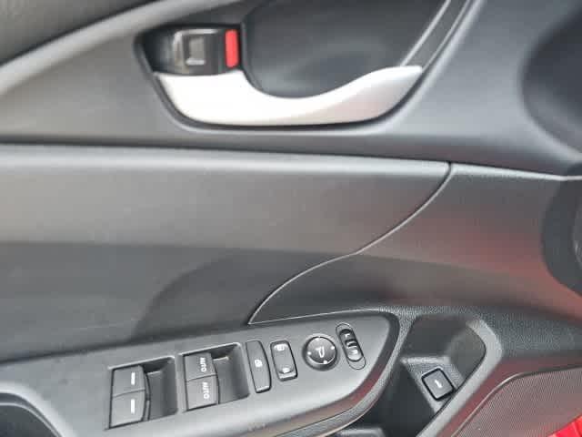 used 2020 Honda Civic car, priced at $18,495
