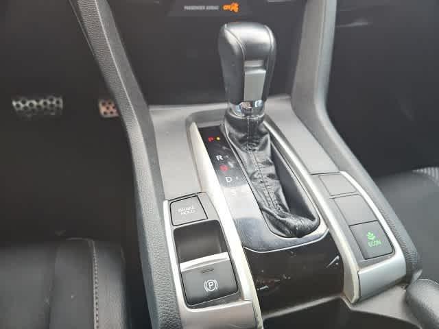 used 2020 Honda Civic car, priced at $18,495