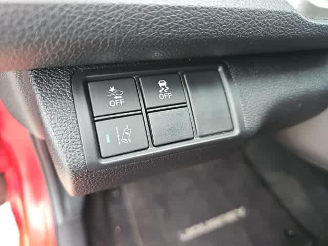 used 2020 Honda Civic car, priced at $18,495