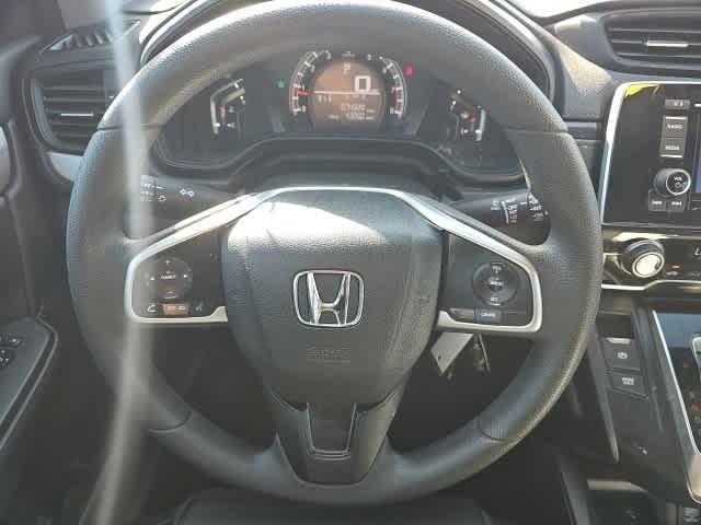 used 2018 Honda CR-V car, priced at $17,795