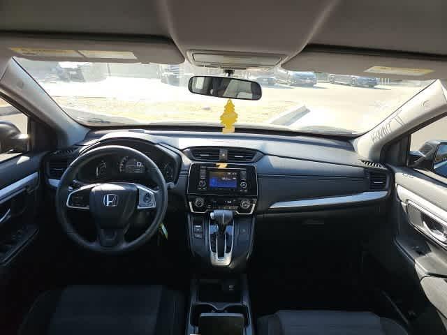 used 2018 Honda CR-V car, priced at $17,795