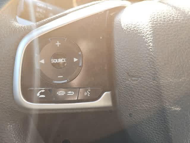 used 2018 Honda CR-V car, priced at $17,795