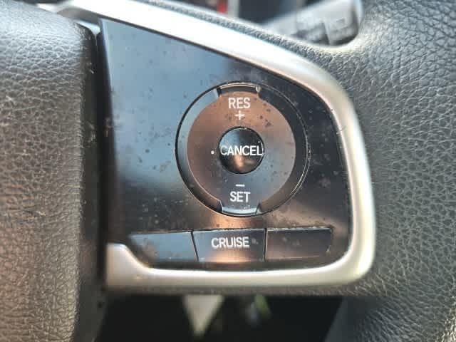 used 2018 Honda CR-V car, priced at $17,795