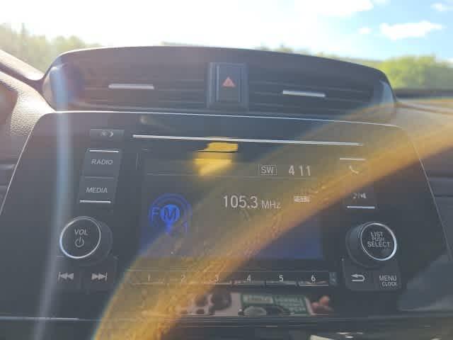 used 2018 Honda CR-V car, priced at $17,795