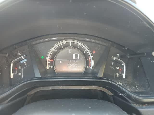 used 2018 Honda CR-V car, priced at $17,795