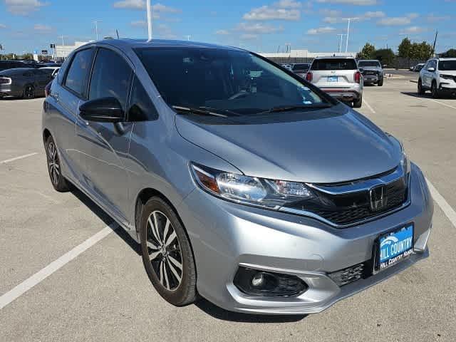 used 2019 Honda Fit car, priced at $14,895