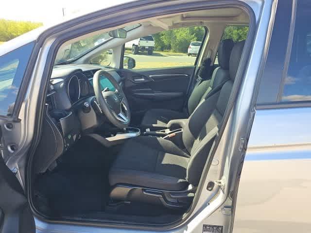 used 2019 Honda Fit car, priced at $14,895