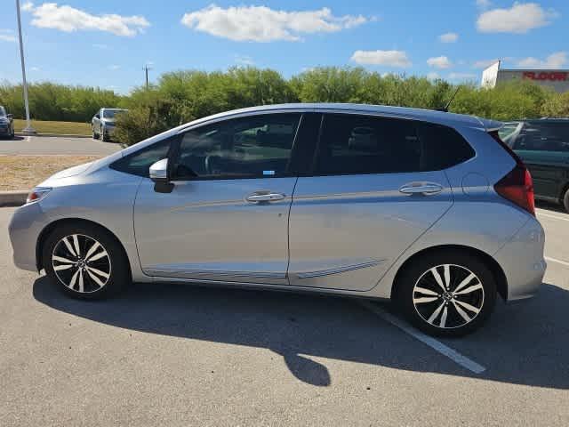 used 2019 Honda Fit car, priced at $14,895