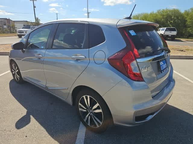 used 2019 Honda Fit car, priced at $14,895