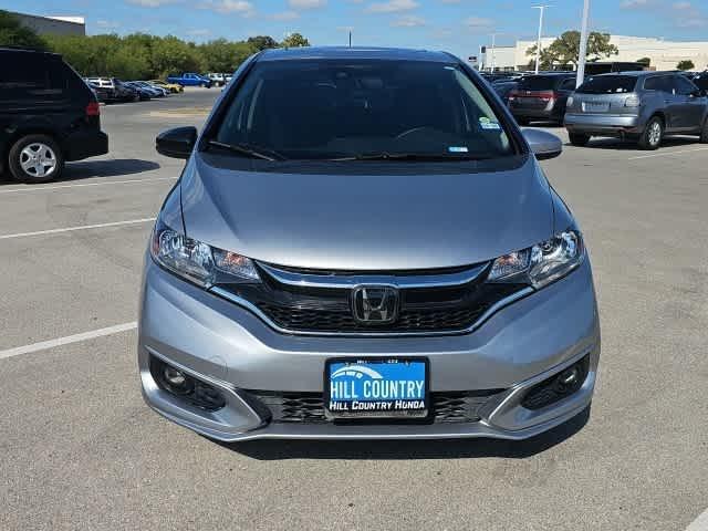used 2019 Honda Fit car, priced at $14,895