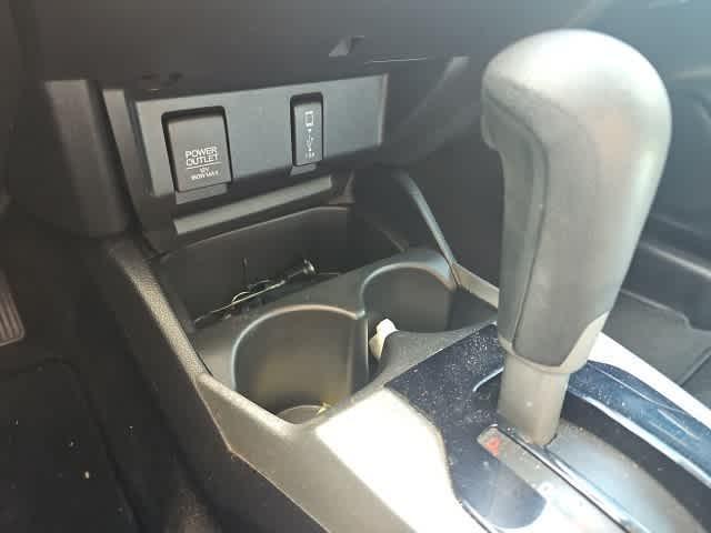 used 2019 Honda Fit car, priced at $14,895