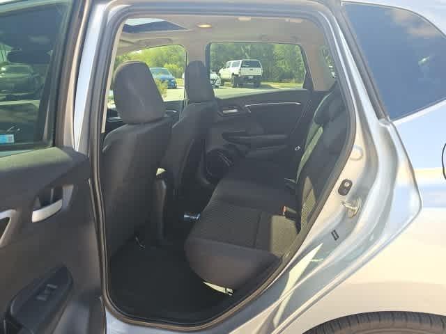 used 2019 Honda Fit car, priced at $14,895