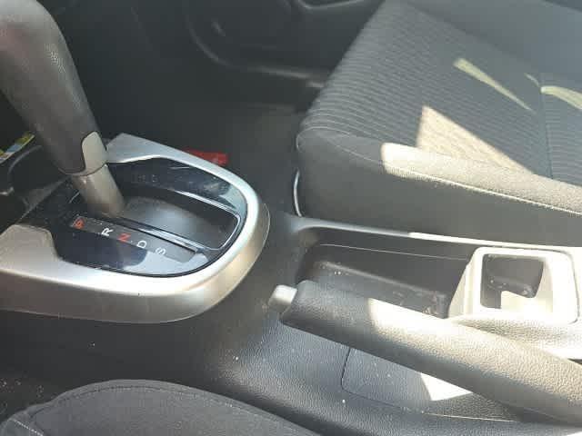 used 2019 Honda Fit car, priced at $14,895