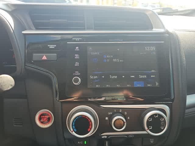 used 2019 Honda Fit car, priced at $14,895