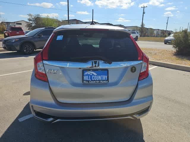 used 2019 Honda Fit car, priced at $14,895