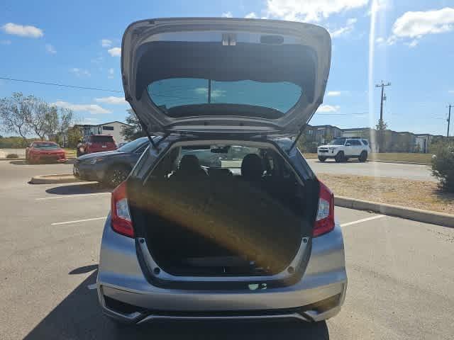 used 2019 Honda Fit car, priced at $14,895