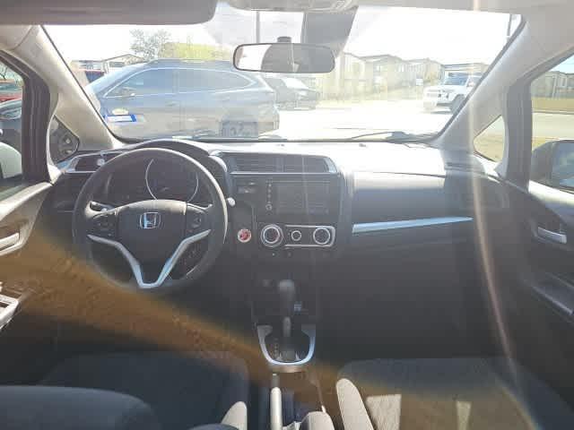 used 2019 Honda Fit car, priced at $14,895