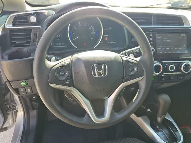 used 2019 Honda Fit car, priced at $14,895