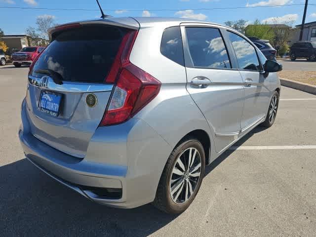 used 2019 Honda Fit car, priced at $14,895