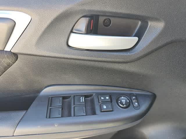 used 2019 Honda Fit car, priced at $14,895