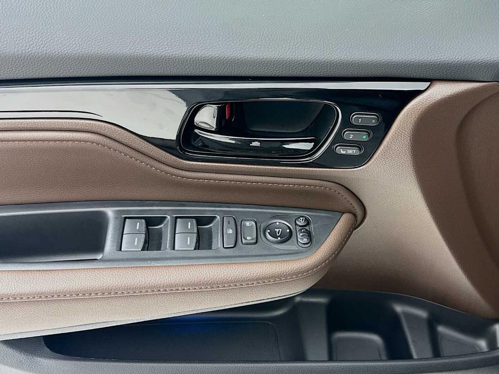 new 2026 Honda Odyssey car, priced at $54,790