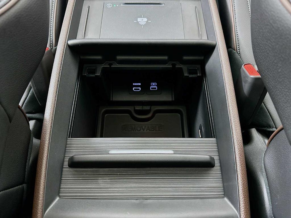 new 2026 Honda Odyssey car, priced at $54,790