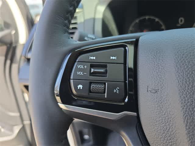 new 2025 Honda Odyssey car, priced at $49,960