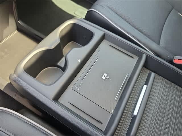 new 2025 Honda Odyssey car, priced at $49,960