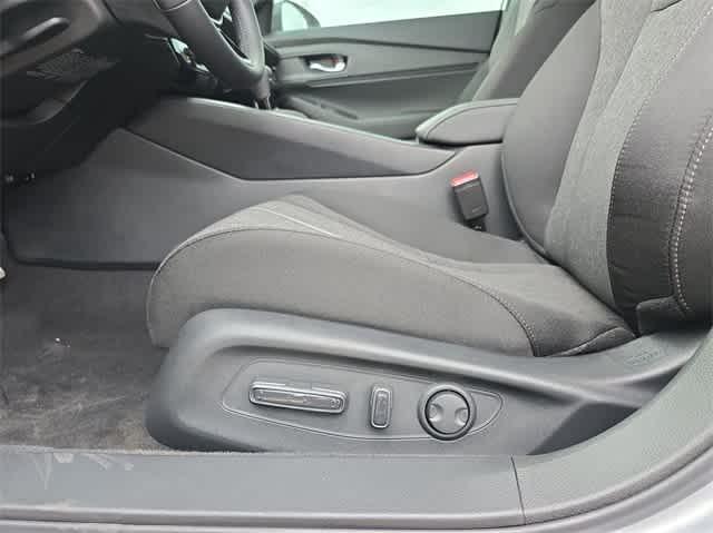 new 2025 Honda Accord Hybrid car, priced at $33,323