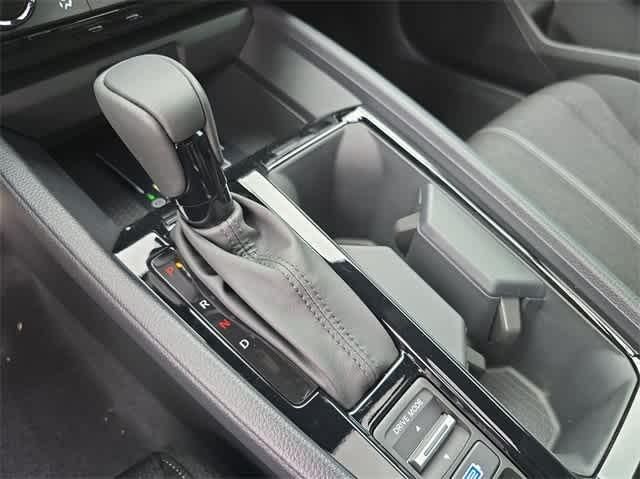 new 2025 Honda Accord Hybrid car, priced at $33,323