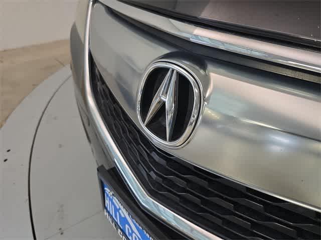 used 2016 Acura MDX car, priced at $12,995