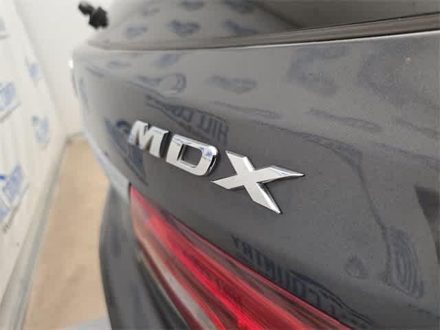 used 2016 Acura MDX car, priced at $12,995