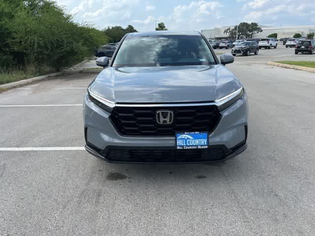 used 2025 Honda CR-V car, priced at $33,995
