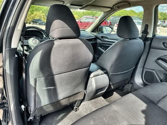 used 2023 Nissan Altima car, priced at $16,895