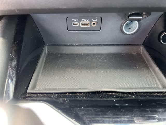used 2023 Nissan Altima car, priced at $18,795