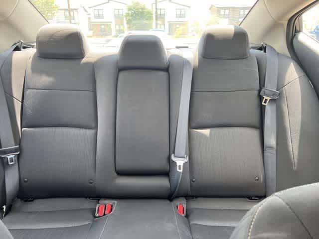 used 2023 Nissan Altima car, priced at $18,795