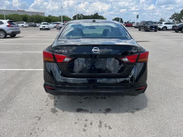 used 2023 Nissan Altima car, priced at $18,795