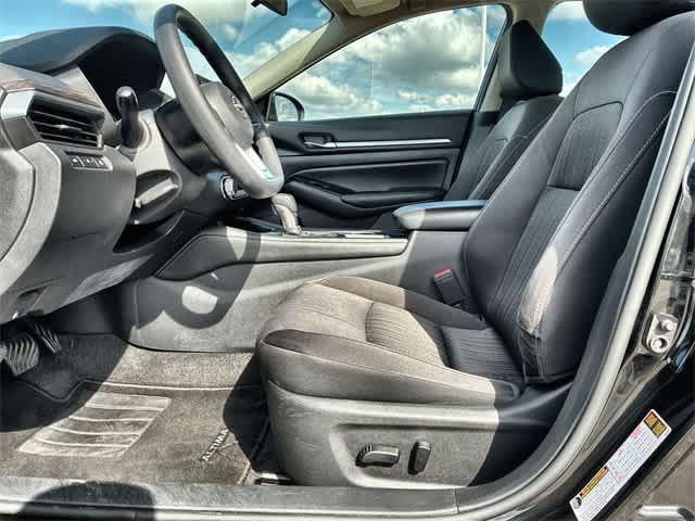 used 2023 Nissan Altima car, priced at $16,895