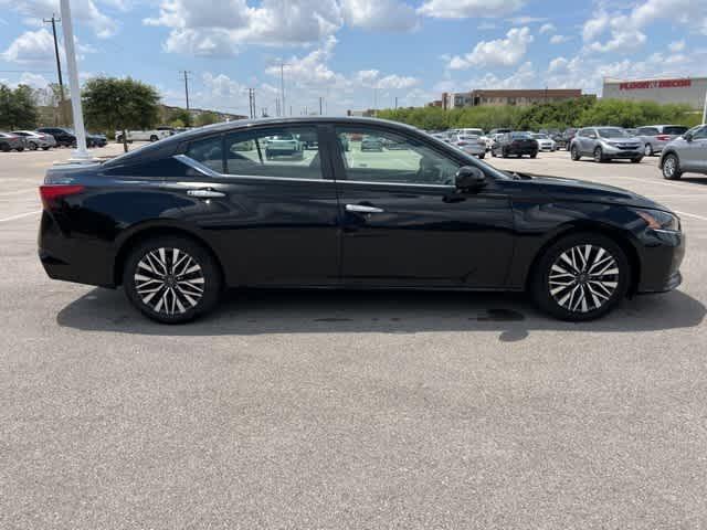 used 2023 Nissan Altima car, priced at $18,795