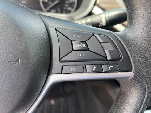 used 2023 Nissan Altima car, priced at $18,795