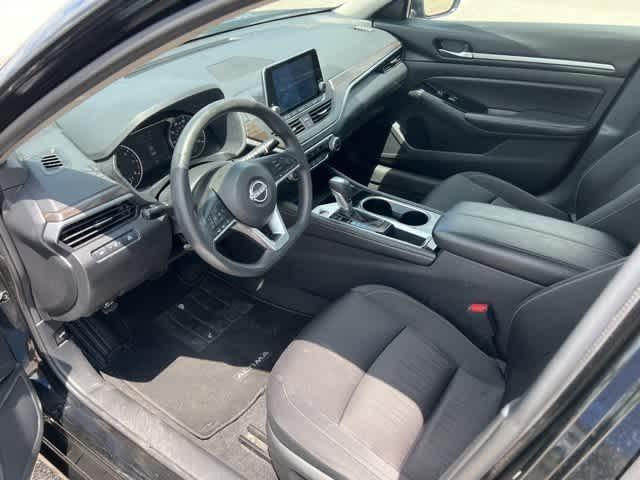 used 2023 Nissan Altima car, priced at $18,795