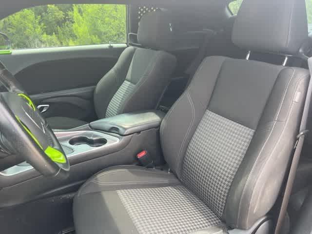 used 2020 Dodge Challenger car, priced at $22,295