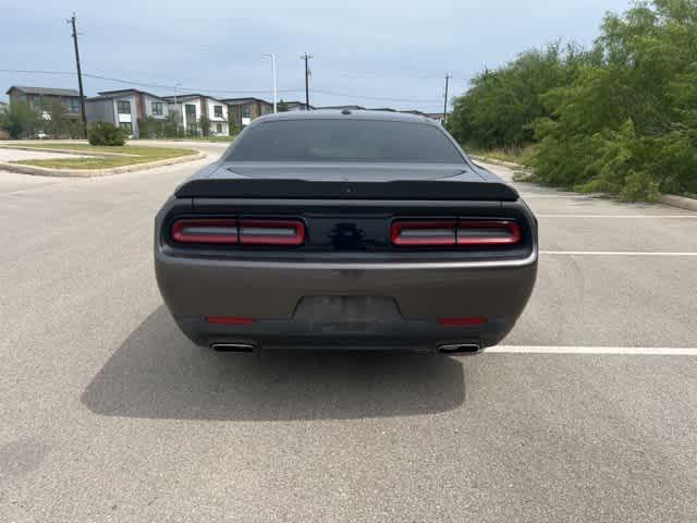 used 2020 Dodge Challenger car, priced at $22,295