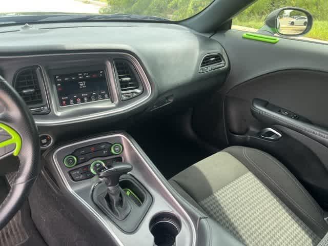 used 2020 Dodge Challenger car, priced at $22,295
