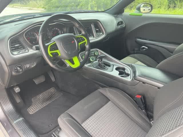 used 2020 Dodge Challenger car, priced at $22,295