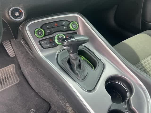 used 2020 Dodge Challenger car, priced at $22,295