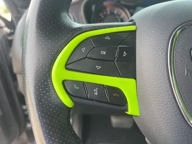 used 2020 Dodge Challenger car, priced at $22,295