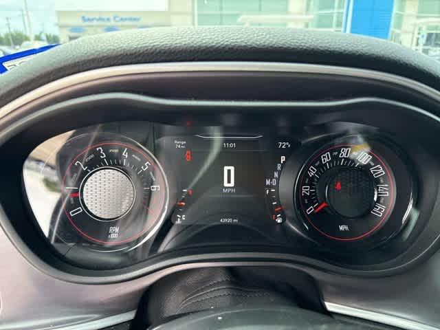 used 2020 Dodge Challenger car, priced at $22,295